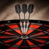 Viper Bobcat 18 Grams Adjustable Soft Tip Darts Rings - Green - 2 of 4