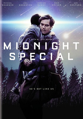 Midnight Special (DVD)