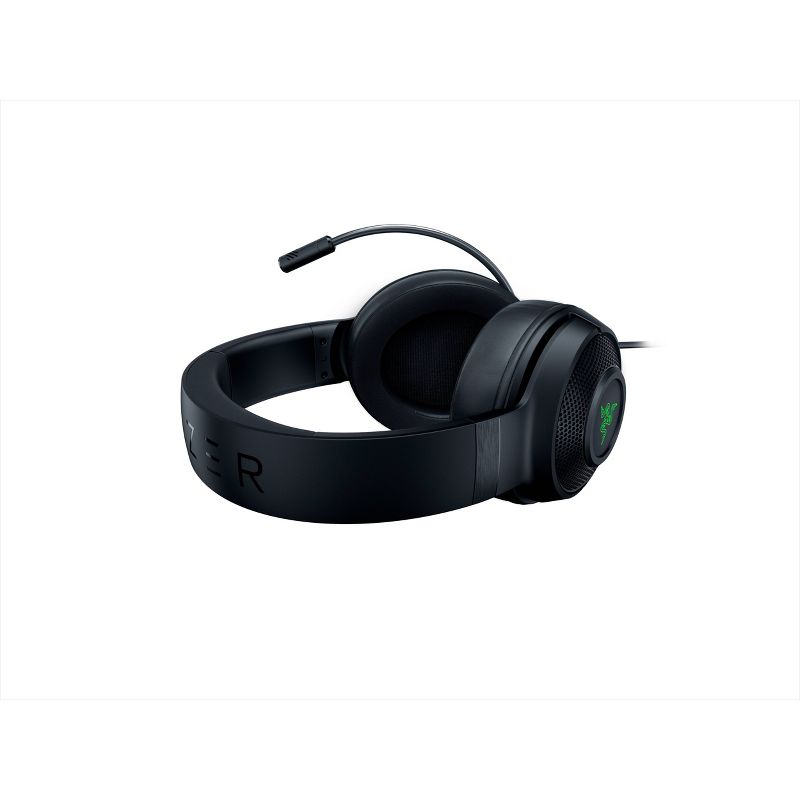 Razer Kraken V3 X Wired Gaming Headset for PC, 5 of 12