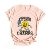 Simply Sage Market Get Out Of My Kitchen Pickleball Champs Short Sleeve Tee - 2 of 4