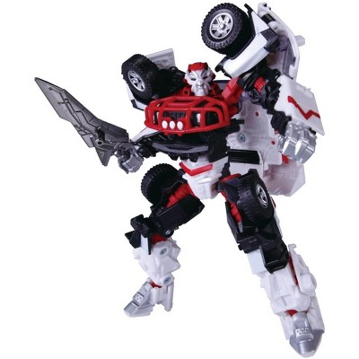 AD15 Ratchet | Transformers Age of Extinction Lost Age Action figures