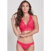 VENUS Womens Pearl By VENUS® Racerback Bralette - 2 of 4