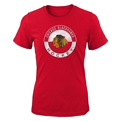 Nhl Chicago Blackhawks Cat Collar : Target