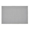 Annie Buffalo Check Grey Welcome Polyester Rug Rect 24x36 VHC - 2 of 4