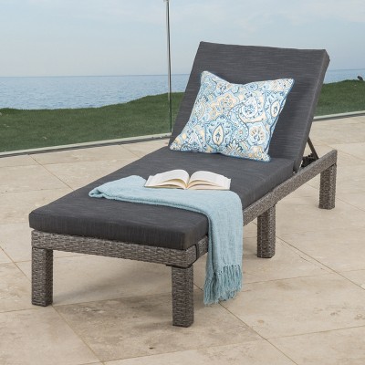 Oversart Chaise Lounge