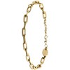 Invicta 47273 Women's Wildflower Quartz Yellow Gold Bracelet Watch - 3 of 4