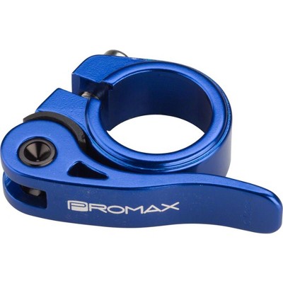 quick release seat clamp