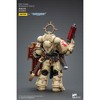 Joy Toy - JoyToy - Warhammer 40K - Dark Angels: Bladeguard Veteran 1/18 Figure - 3 of 4