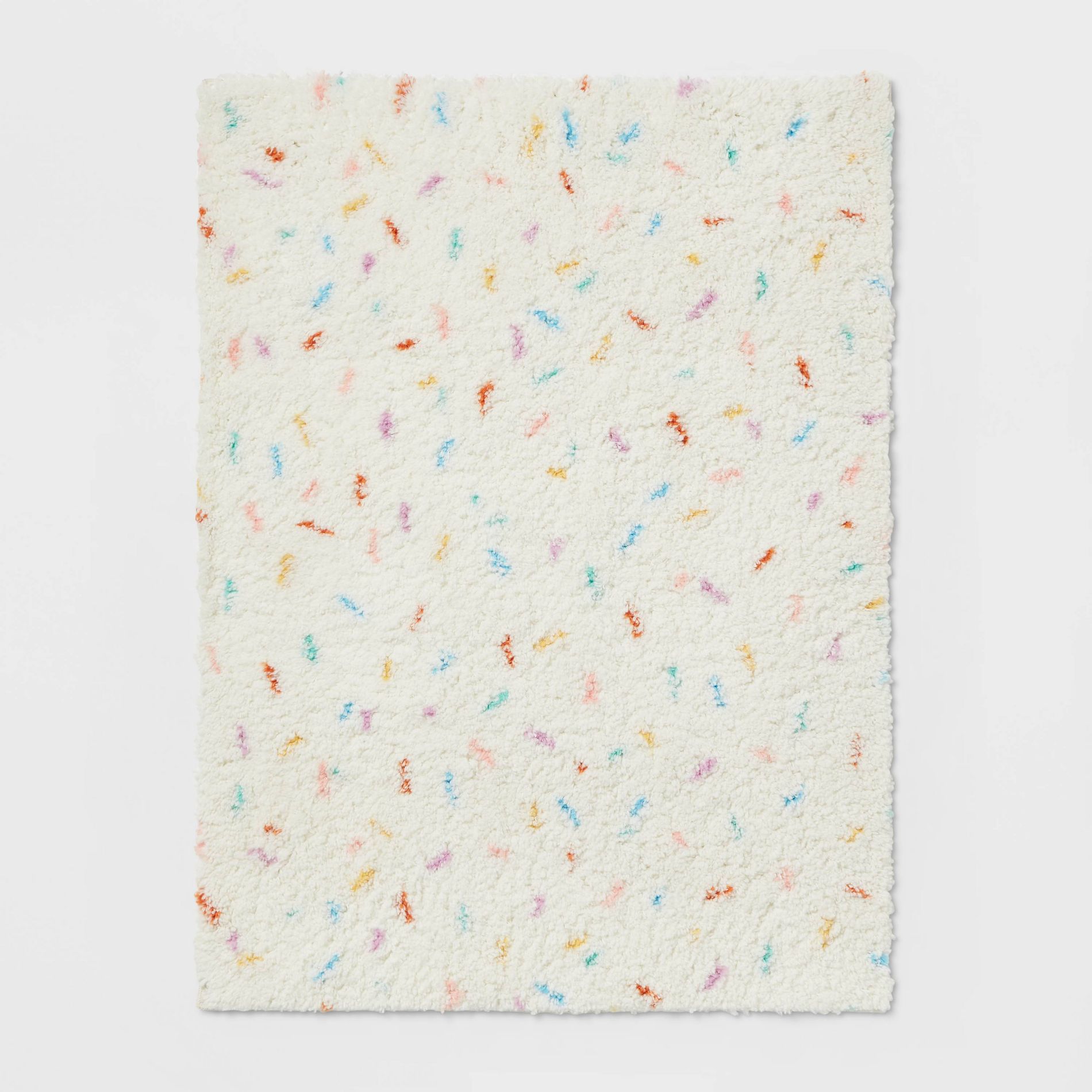 4'x5'6" Cupcake Kids' Rug - Pillowfort™