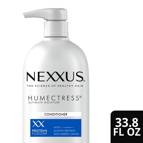 2-NEXXUS HEADRESS popular Volumizing Leave-in Conditioner 5 FL. Oz. Unused. Discontinued