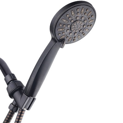 Target deals shower heads