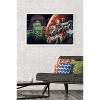 Trends International Star Wars: The Bad Batch By Eddie Holly Framed Wall Poster Prints - 2 of 4