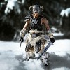 PureArts Elder Scrolls V Skyrim Dragonborn 1:6 Scale Articulated Figure Standard - 4 of 4