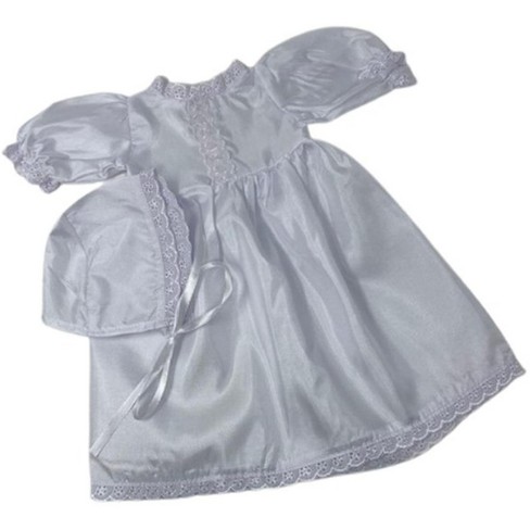 Doll Clothes Superstore Wedding Confirmation Communion Dress Fits Cabbage  Patch Kid Dolls : Target