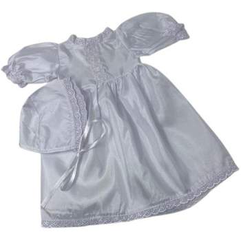 Doll Clothes Superstore Wedding Confirmation Communion Dress Fits Cabbage Patch Kid Dolls