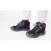 PLAE - Kaiden Waterproof - Black - 2 of 4