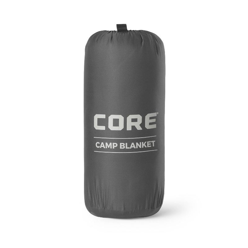 Core Equipment Wearable Camp Blanket, 5 of 9