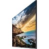 SAMSUNG QE43T 43" 4K UHD 3840x2160 LED Commercial Signage Display LH43QETELGCXZA - 2 of 3