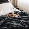 600 Thread Count Classic Sheet Set - Eucalypso - 3 of 3
