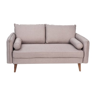 Taylor & Logan Avalon Upholstered Loveseat