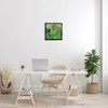 Stupell Industries Toucan Rainforest Nature, 18" x 18" - 2 of 4