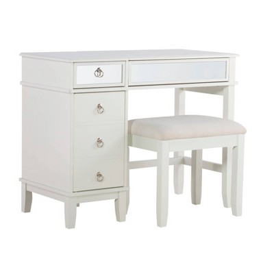 target vanity table