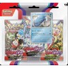 Pokemon TCG: Scarlet & Violet SV01 3 Pack Blister - Dondozo - 3 of 3