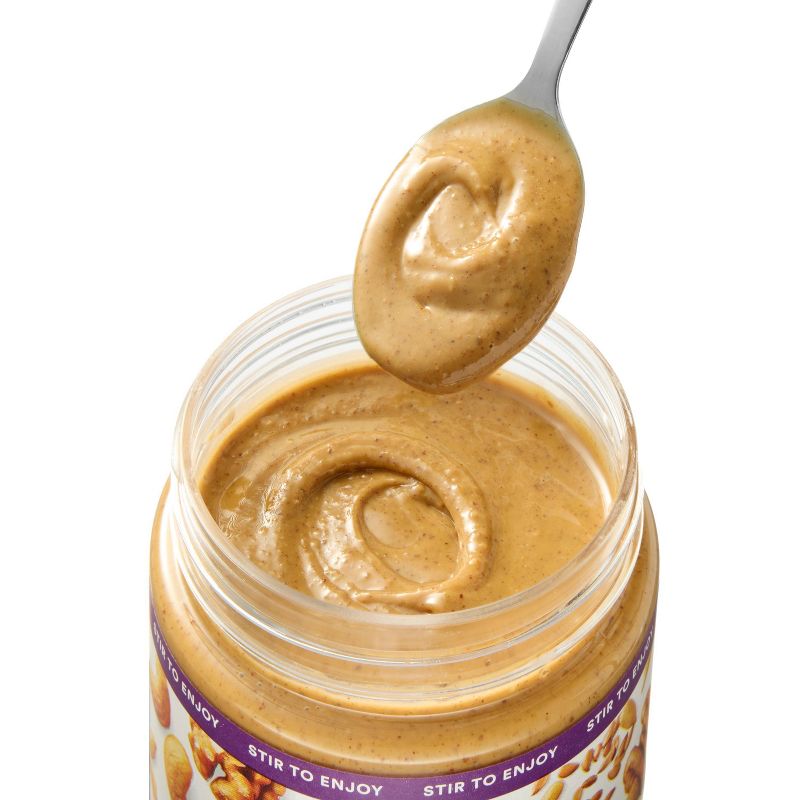 Mixed Nut Butter with Seeds - 12oz - Good &#38; Gather&#8482;, 3 of 5