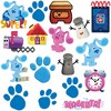 Blue's Clues 50ct Vinyl Large Deluxe Stickers Variety Pack - 4 of 4