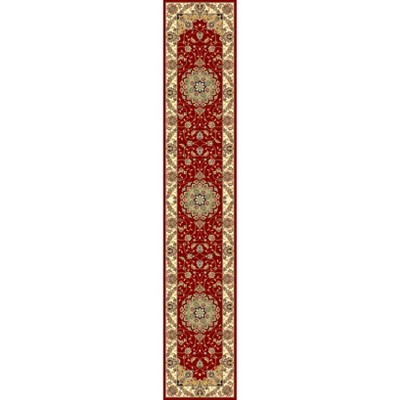 Lyndhurst LNH329 Power Loomed Rugs - Safavieh