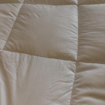 Dorma hungarian goose down duvet hotsell