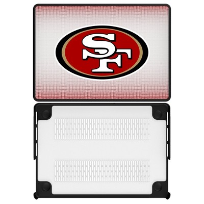 Keyscaper NFL NFC Teams Linen Laptop Case for Apple MacBook