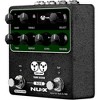 NUX Tape Echo Multi Tape Head Space Echo With Tap Tempo and Looper Effects Pedal Black - 3 of 4