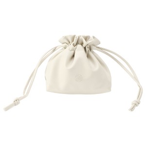 Unique Bargains Women Portable Drawstring Cosmetic Bag 1 Pc - 1 of 3