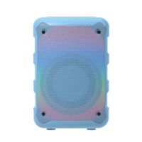 GEMS Light Up Portable Party Speaker