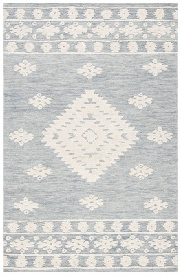 Aspen APN550 Hand Tufted Indoor Rug -Safavieh