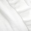 Lush Décor Reyna Toddler Soft Knitted Ruffle Throw Baby Blanket - 4 of 4