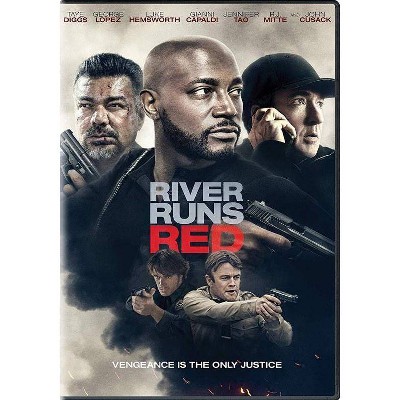 River Runs Red (DVD)