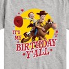 Boys' - Disney - Toy Story Short Sleeve Graphic T-Shirt - 2 of 4