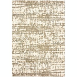 Oriental Weavers Verona 1803J Ivory/ Taupe Indoor Area Rug - 5'3" x 7'6" - 1 of 1