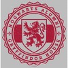 Men's Harry Potter Hogwarts Alumni Gryffindor House T-Shirt - 2 of 4