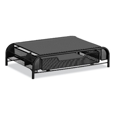 Powered Onyx Monitor Stand, 18.25