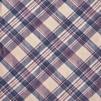 Tan Plaid