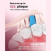 MySmile DY156 Electric Toothbrush for Adults, 3 Brush Heads, One Charge for 60 Days - 2 of 4