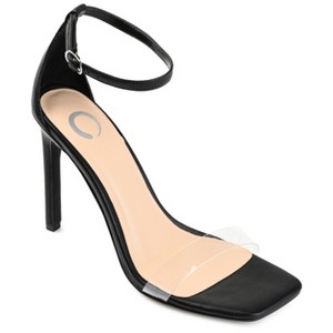 Journee Women's Lorelei Sandals - 1 of 4