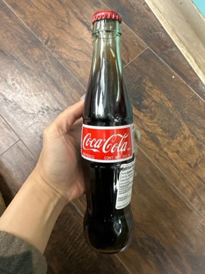 Coca-cola De Mexico - 12 Fl Oz Glass Bottle : Target