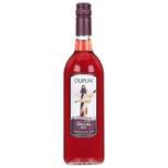 Duplin Carolina Red Blend Red Wine - 750ml Bottle