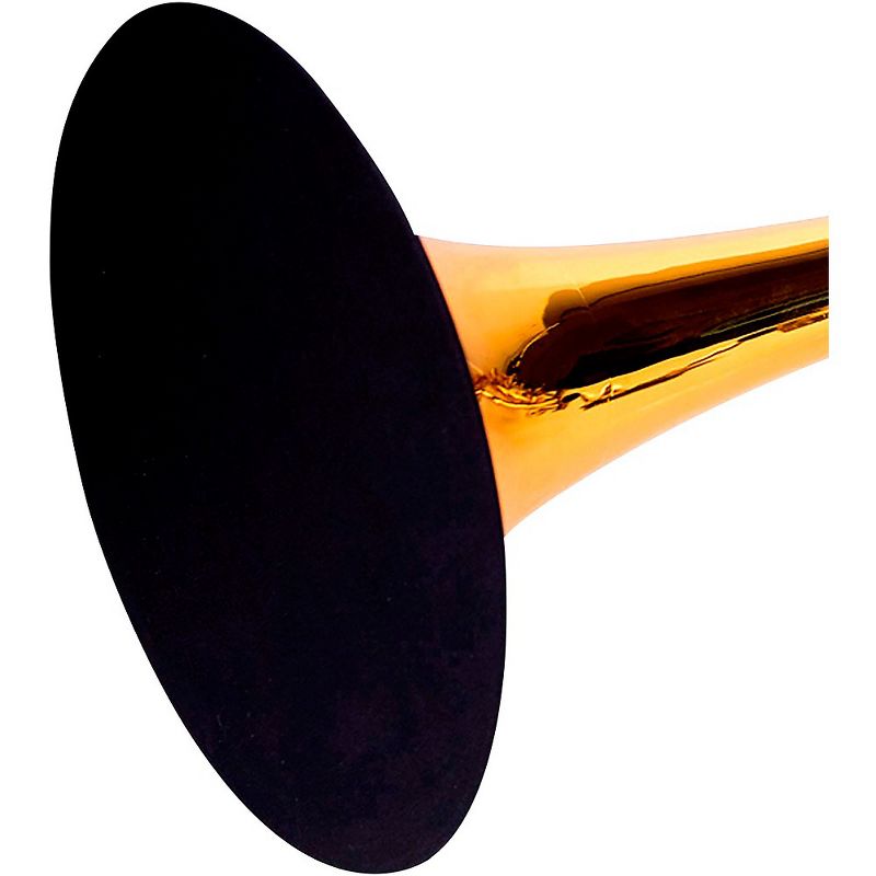 Protec nstrument Bell Cover Size 9 to 11 in. Diameter for Baritone, Bass Trombone, Mellophone, 4 of 5