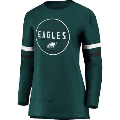 women's philadelphia eagles