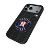 MLB American League Teams Text Backdrop MagSafe Compatible Cell Phone Case for Apple iPhone 17 Series - 2 of 4